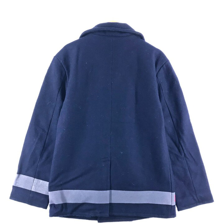 楽天市場】ラルフローレン ポロジーンズ Pコート サイズ表記 M 
