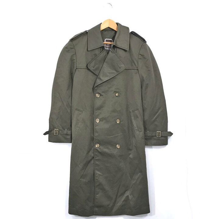 楽天市場 Christian Dior クリスチャンディオール トレンチコート カーキ Dior アウター ジャケット 古着 中古 Wv1907 17 Wego Vintage Online Store 楽天市場 Christian Dior クリスチャンディオール トレンチコート カーキ Dior アウター ジャケット 古着 中古 Wv1907 17 Wego Vintage Online Store