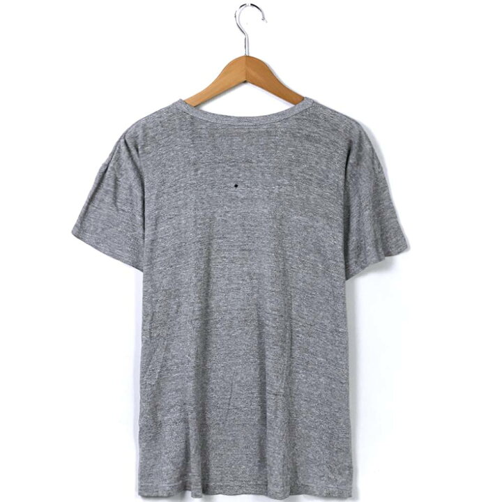 楽天市場】70〜80S チャンピオンTシャツ サイズ表記 XL グレー 70〜80  