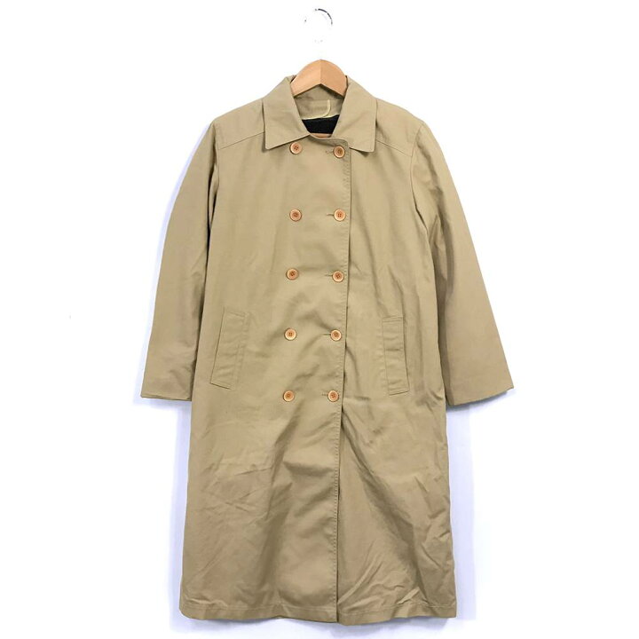 楽天市場 London Fog トレンチコート ベージュ アウター ロンドンフォグ ロングコート 古着 中古 Wv1907 01 Wego Vintage Online Store 楽天市場 London Fog トレンチコート ベージュ アウター ロンドンフォグ ロングコート 古着 中古 Wv1907 01 Wego Vintage Online Store