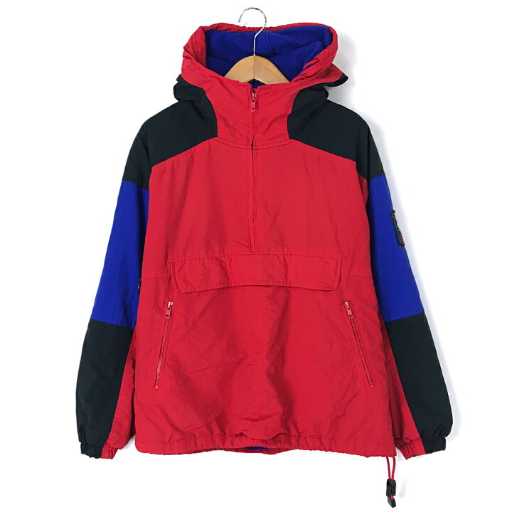 楽天市場 ギャップ 厚手ナイロンジャケット サイズ表記 S レッド Gap ギャップ 90 S Oldgap Alpineseries 紺タグ アウター 防寒 ハーフジップ ブラック ブルー メンズ フード 古着 切替 秋冬 中古 Wv1907 24 Wego Vintage Online Store 楽天市場 ギャップ 厚手ナイロンジャケット サイズ表記 S レッド Gap ギャップ 90 S Oldgap Alpineseries 紺タグ アウター 防寒 ハーフジップ ブラック ブルー メンズ フード 古着 切替 秋冬 中古 Wv1907 24 Wego Vintage Online Store