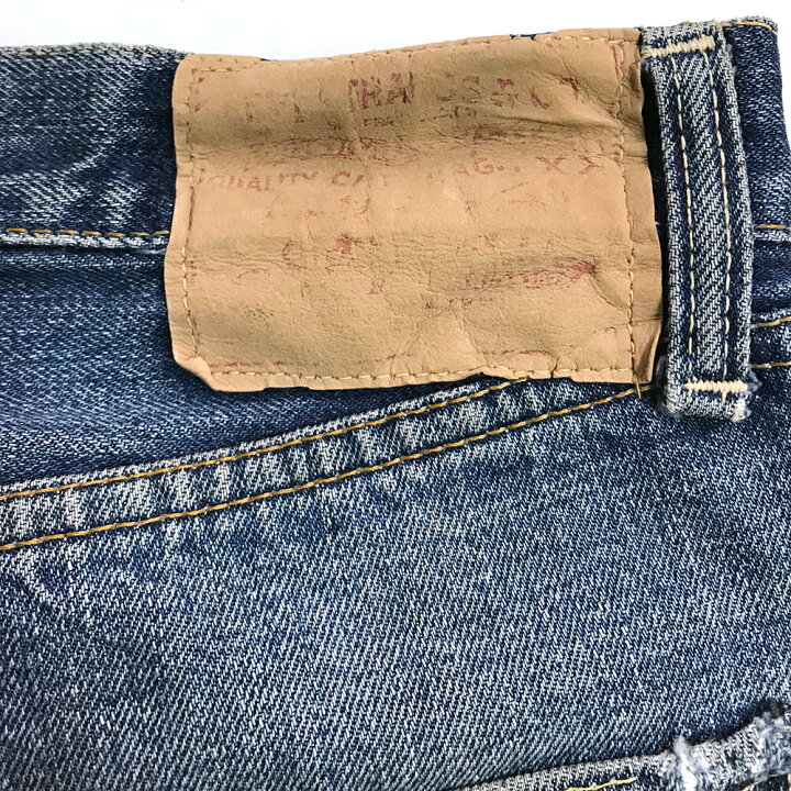 楽天市場】リーバイス 501 ネイビー LEVI