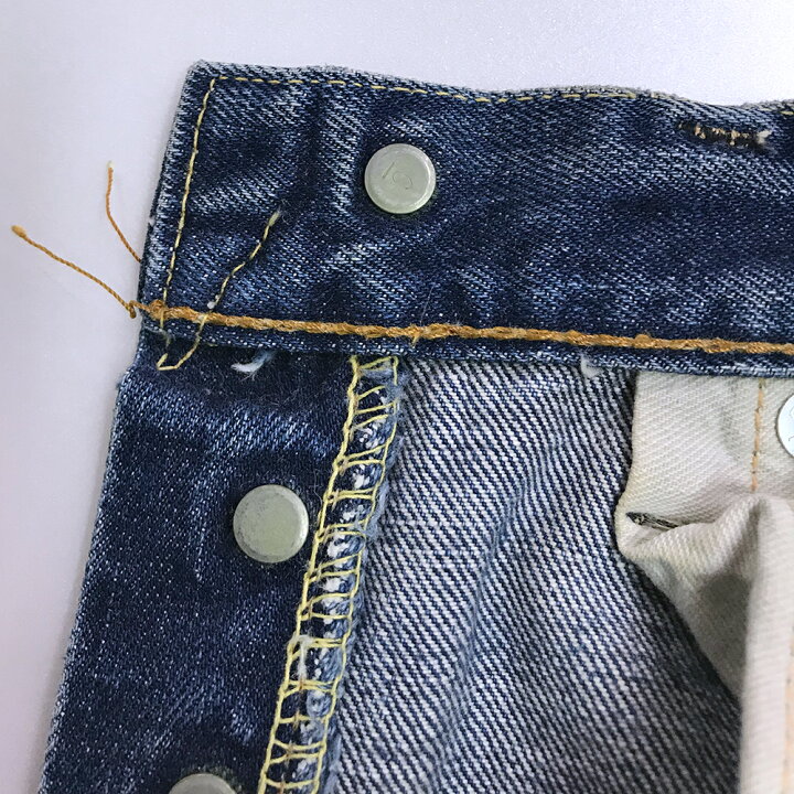 楽天市場】リーバイス 501 ネイビー LEVI