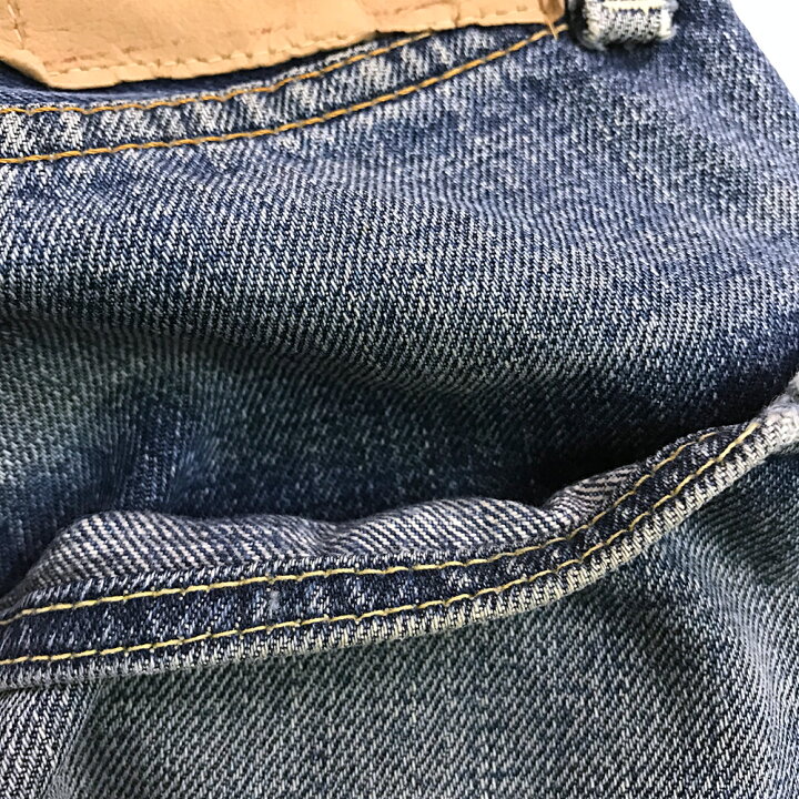 楽天市場】リーバイス 501 ネイビー LEVI