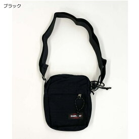 EASTPAK THE ONE ショルダーバッグ メンズ レディース バッグ 男女兼用 ユニセックス EASTPAK イーストパック WEGO ウィゴー