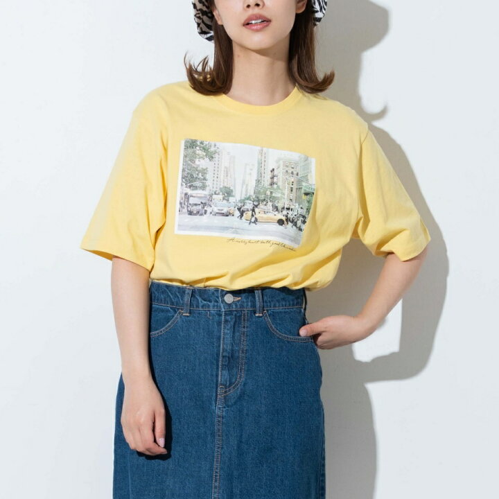 楽天市場 選べるtシャツ福袋対象商品 シティフォトプリントt Tシャツ メンズ 半袖 カットソー プリント Wego ウィゴー Wego 楽天市場店 楽天市場 選べるtシャツ福袋対象商品 シティフォトプリントt Tシャツ メンズ 半袖 カットソー プリント Wego ウィゴー Wego 楽天市場店
