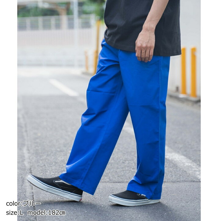 楽天市場 Sale1998円 1618円 メディカルパンツ レディース メンズ パンツ ユニセックス 男女兼用 Usedライク 古着系 ワイドパンツ メディカル カジュアル Wego ウィゴー Wego 楽天市場店