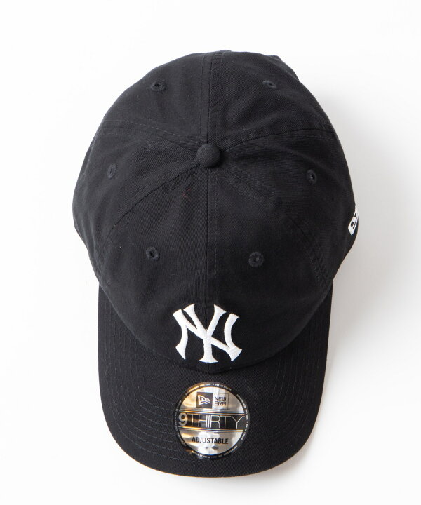楽天市場 Newera Cooperstown ニューエラ 帽子 ハット キャップ レディース メンズ 男女兼用 男女 ユニセックス クーパーズタウンコレクション Wego ウィゴー Wego 楽天市場店