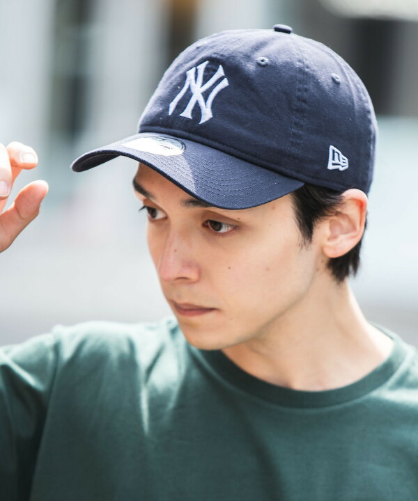 楽天市場 Newera Cooperstown ニューエラ 帽子 ハット キャップ レディース メンズ 男女兼用 男女 ユニセックス クーパーズタウンコレクション Wego ウィゴー Wego 楽天市場店