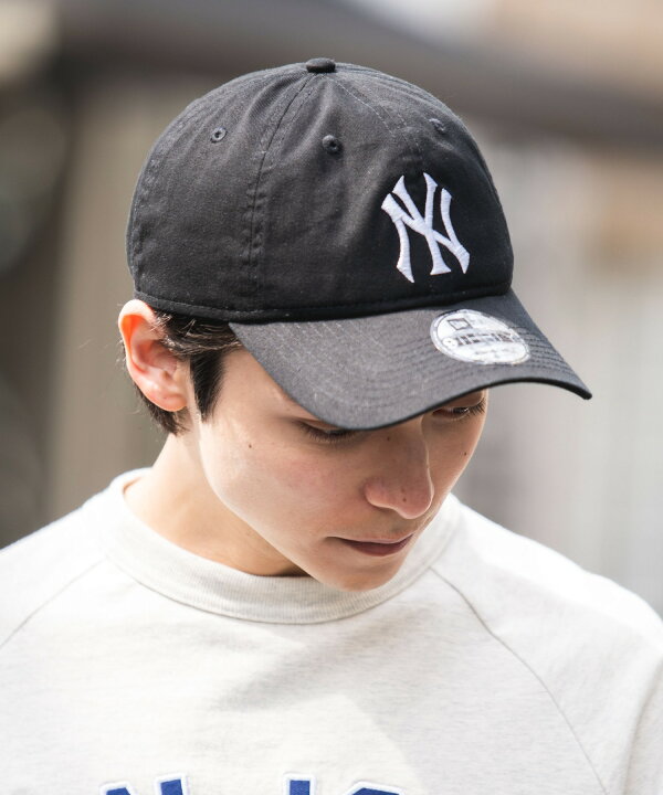 楽天市場 Newera Cooperstown ニューエラ 帽子 ハット キャップ レディース メンズ 男女兼用 男女 ユニセックス クーパーズタウンコレクション Wego ウィゴー Wego 楽天市場店