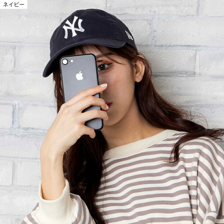 楽天市場 今ならポイント10倍 ニューエラ キャップ 9twenty New Era Newera キャップ メンズ ニューエラ レディース ローキャップ ベースボールキャップ キャップ Ny ニューヨーク アジャスター Wego ウィゴー Wego 楽天市場店