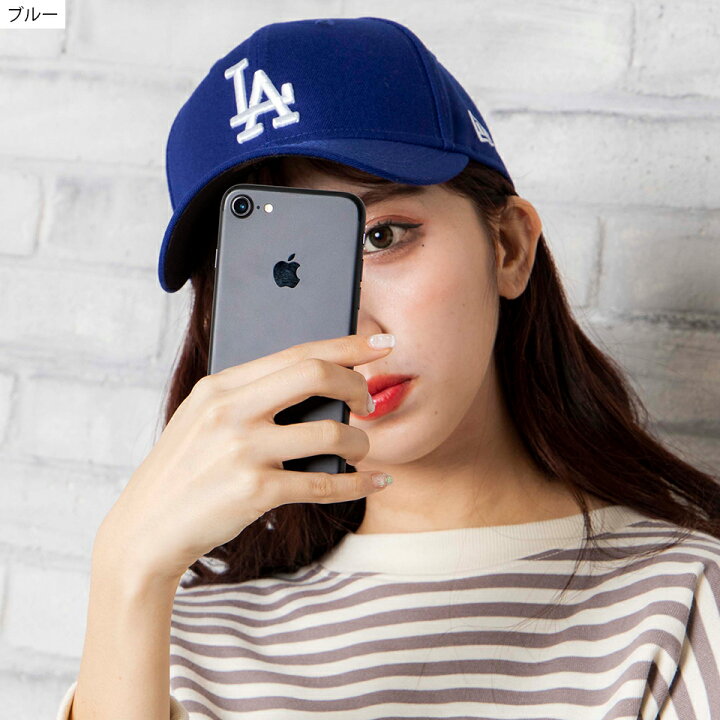 楽天市場 ニューエラ キャップ 9forty New Era Newera キャップ メンズ ニューエラ レディース ユニセックス ローキャップ ベースボールキャップ キャップ Ny ニューヨーク アジャスター Wego ウィゴー Wego 楽天市場店