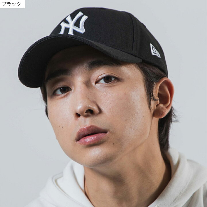 楽天市場 ニューエラ キャップ 9forty New Era Newera キャップ メンズ ニューエラ レディース ユニセックス ローキャップ ベースボールキャップ キャップ Ny ニューヨーク アジャスター Wego ウィゴー Wego 楽天市場店