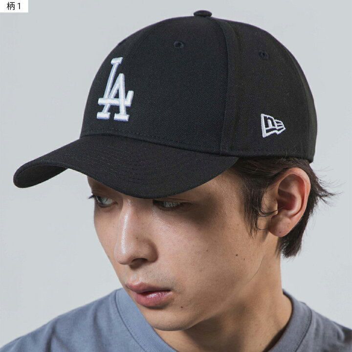 楽天市場 ニューエラ キャップ 9forty New Era Newera キャップ メンズ ニューエラ レディース ユニセックス ローキャップ ベースボールキャップ キャップ Ny ニューヨーク アジャスター Wego ウィゴー Wego 楽天市場店