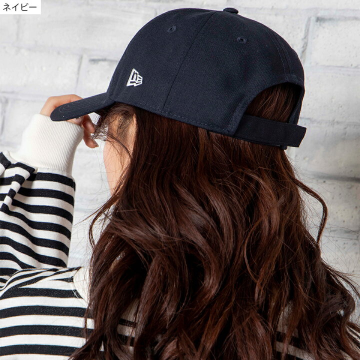 楽天市場 ニューエラ キャップ 9forty New Era Newera キャップ メンズ ニューエラ レディース ユニセックス ローキャップ ベースボールキャップ キャップ Ny ニューヨーク アジャスター Wego ウィゴー Wego 楽天市場店
