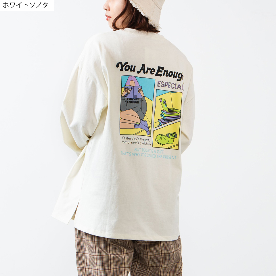 楽天市場】SALE1998円→1798円 グラフィックアソートロンT tシャツ ...