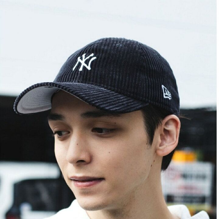 楽天市場 New Era Corduroy ニューエラ Newera メンズ レディース キャップ 帽子 ハット コーデュロイ 秋 冬 ユニセックス 男女兼用 小物 プレゼント ギフト Wego ウィゴー Wego 楽天市場店