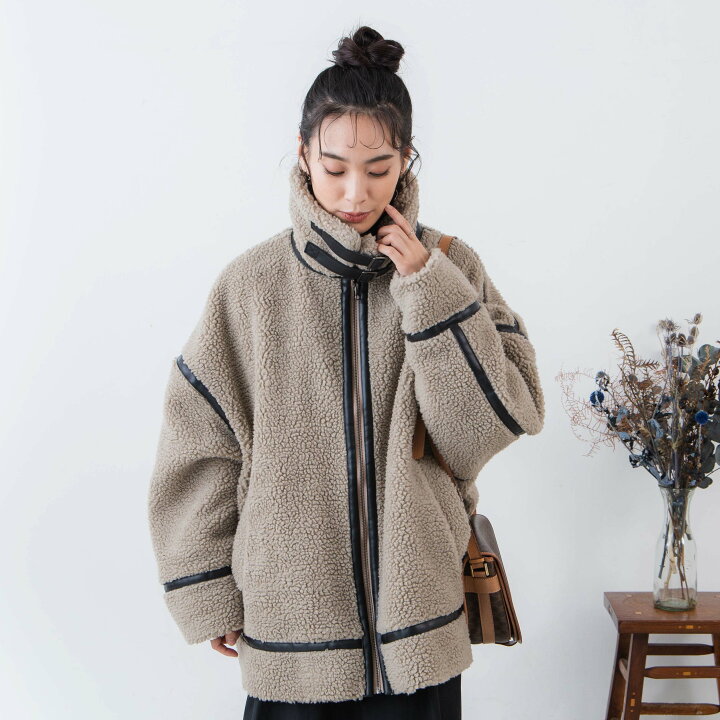 楽天市場】SALE5998円→4998円 フライトボアブルゾン ボアブルゾン ボア メンズ レディース アウター コート ジャケット フライト カジュアル ユニセックス 男女兼用 WEGO ウィゴー : WEGO 楽天市場店 楽天市場】SALE5998円→4998円 フライトボアブルゾン ボアブルゾン ボア メンズ レディース アウター コート ジャケット フライト カジュアル ユニセックス 男女兼用 WEGO ウィゴー : WEGO 楽天市場店