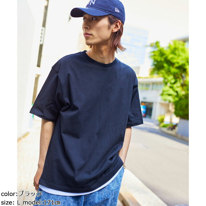 楽天市場 Sale2998円 2698円 Web限定アンサンブルtシャツ セットアイテム Tシャツ レディース メンズ ユニセックス 半袖 ゆったり 大きいサイズ トップス カットソー タンクトップ インナー 男女兼用 切替 バイカラー Wego ウィゴー グリーン Wego 楽天市場店