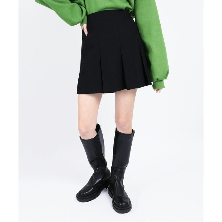 市場】ボックスプリーツスカパン スカート レディース スカパン パンツ ミニスカート スリット プリーツ 膝上 WC ダブルシー WEGO ウィゴー : WEGO 市場店 市場】ボックスプリーツスカパン スカート レディース スカパン パンツ ミニスカート スリット プリーツ 膝上 WC ダブルシー WEGO ウィゴー : WEGO 市場店