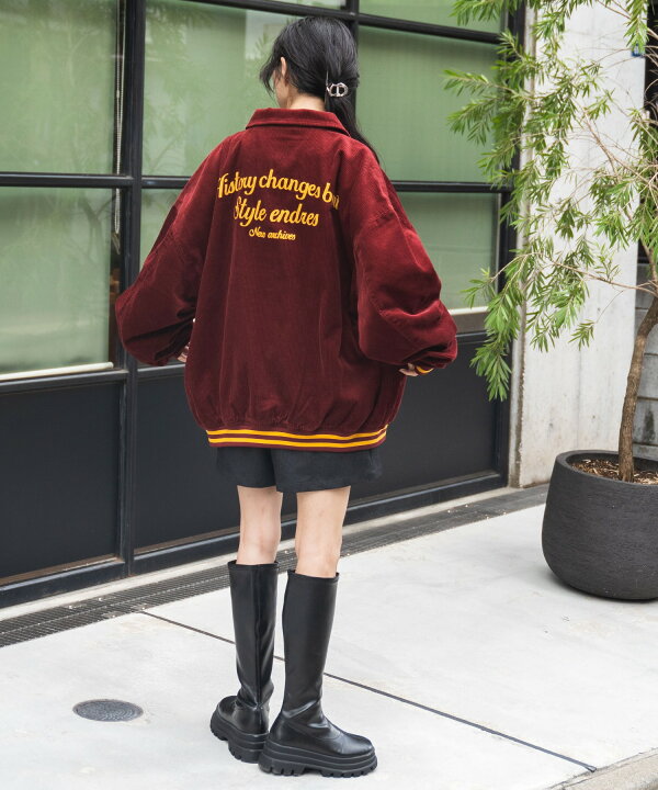楽天市場】【SALE 7699円→4399円】ヴィンテージコーデュロイ 