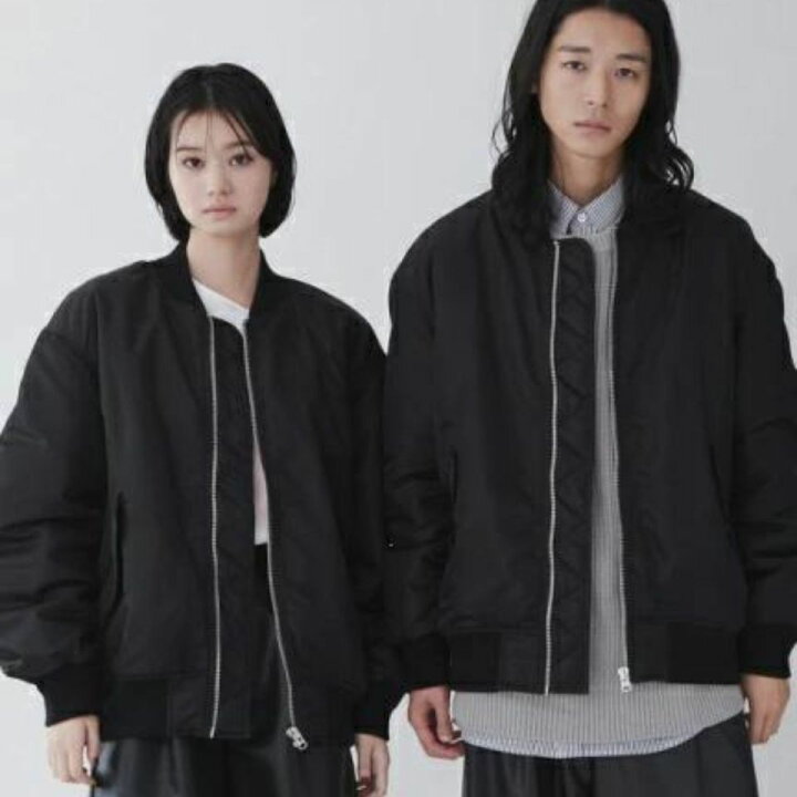 楽天市場】【SALE 7699円→4399円】ナイロンMA-1 レディース メンズ 