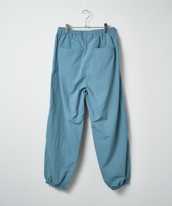 楽天市場】【SALE 3299円→2199円】ナイロンイージーパンツ メンズ 