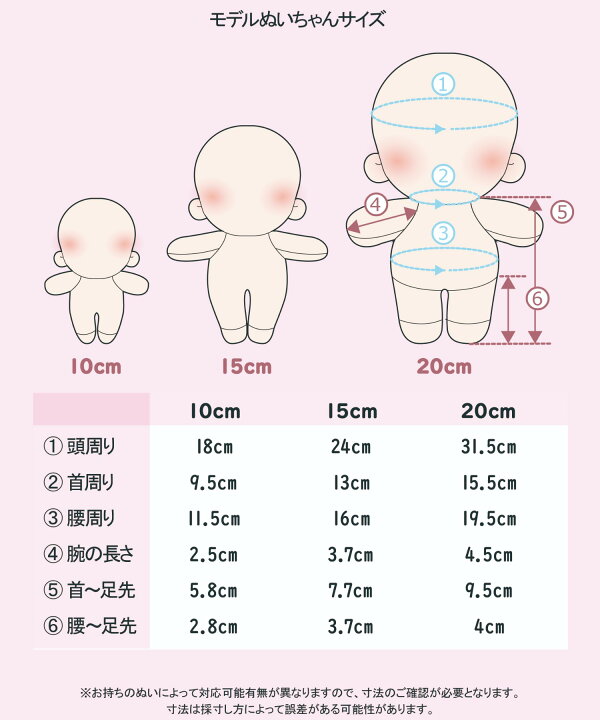 楽天市場】【SALE 2199円→1649円】ギンガムチェックぬいメイドセット 