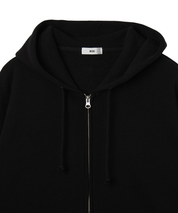 楽天市場】【SALE 3299円→2199円】リラックスフィットダブルZIP 