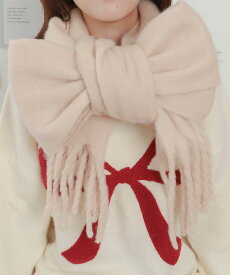 ＼20％OFFクーポン利用で1040円／【SALE 2199円→1299円】25冬新作 ワイドフリンジストール 大判 レディース マフラー ストール ひざ掛け 厚手 無地 柄 チェック フリンジ 大判ストール 秋冬 防寒 プレゼント ギフト 女性 WEGO ウィゴー