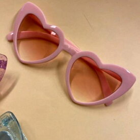 ハートアイウェア サングラス メガネ めがね 眼鏡 WEGO ウィゴー