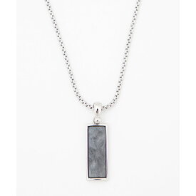 楽天市場 短めネックレスメンズの通販