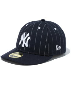 NEWERA LP 59FIFTY MLB Pinstripe ニューエラ キャップ 帽子 メンズ レディース ベースボールキャップ ユニセックス 男女兼用 ブランド WEGO ウィゴー