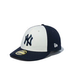 NEWERA 59FIFTY MLB 2-Tone ニューエラ キャップ NEW ERA 帽子 ローキャップ メンズ レディース ユニセックス 男女兼用 WEGO ウィゴー