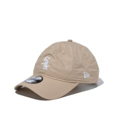 NEWERA 9TWENTY MLB Typewriter ニューエラ キャップ NEW ERA 帽子 ローキャップ メンズ レディース ユニセックス 男女兼用 WEGO ウィゴー