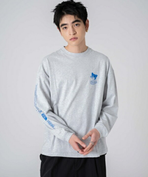 楽天市場】【SALE 2529円→2199円】アソートグラフィックT Tシャツ 