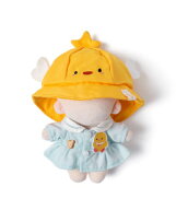 ぬい園児セット15cm ぬい服 ぬいぐるみ服 ぬい用 ぬいぐるみ用 服 推し活グッズ 推し事 プレゼント 贈り…