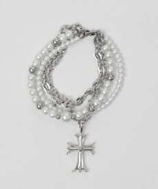 【WEGO】Lレイヤークロスブレス