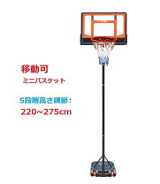 楽天市場】ミニバスケット ゴールの通販