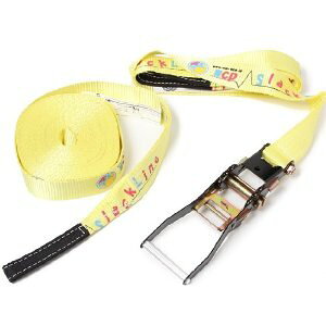 アウトドア用品 スラックラインの人気商品 通販 価格比較 価格 Com