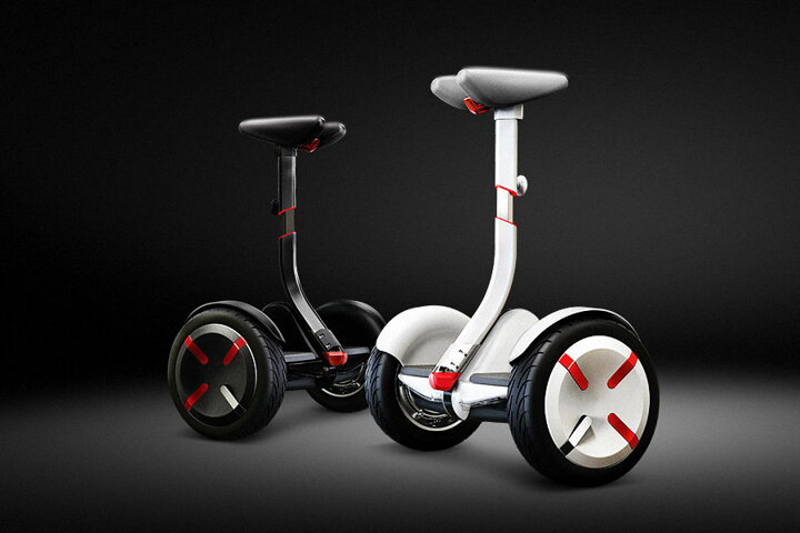楽天市場】Segway-ninebot S-PRO（エスプロ）セグウェイ ナインボット 
