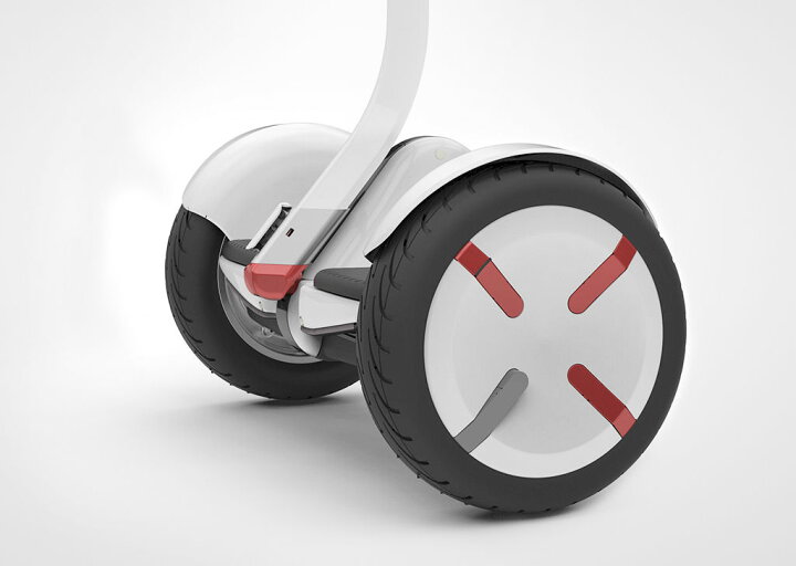 楽天市場】Segway-ninebot S-PRO（エスプロ）セグウェイ ナインボット 