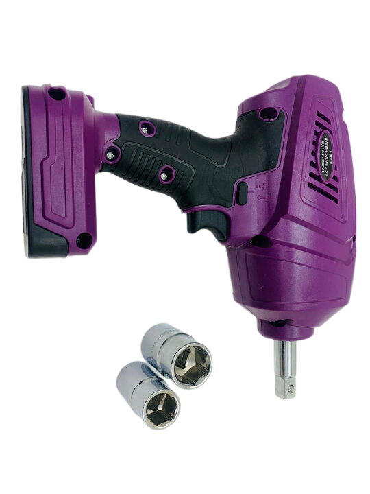 楽天市場】18V 電動ジャッキ 5t ＆18Vインパクトレンチセット 車用 