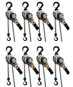 VVo[ o[zCXg 0.8ton 800kg 0.8t 0.8g 1.5m Lever Hoist yʃ`F[o[zCXg iT10 O[h100`F[1.5m ~jo[V^ `F[zCXg `F[ubN `F[