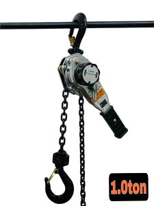 VVo[ o[zCXg 1ton 1000kg 1.0t 1g 1TON 1.5m yʏ^ `F[o[zCXg iT10 O[h100`F[1.5m ~jo[ `F[zCXg `F[ubN `F[Kb