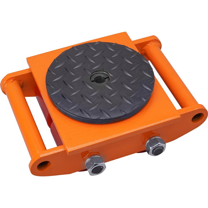 楽天市場】三方良し【6ヶ月保証 】マシンローラー 4t 4ton 4トン 運搬  