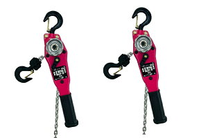 Vfy1Nۏ؁z2Zbg o[zCXg 0.5ton `F[1.5m 0.5t 500kgiLever Hoistj`F[zCXg `F[ubN `F[ Kb` 蓮o[ ג@/iCETUVGSF؍ς o