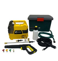 楽天市場】洗車 ブロワー（高圧洗浄機｜電動工具本体）：DIY・工具<花 