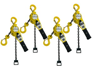 Oǂ 4 VCG[F o[zCXg 0.8ton 1.5m 800kg 0.8t 0.8g yʃ`F[o[zCXg i `F[1.5m ~jo[ `F[zCXg `F[ubN `F[Kb` 