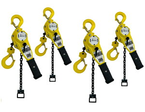 �O���ǂ� 4�� �C�G���[�F �`�F�[��3m ���o�[�z�C�X�g 1ton 3m 1000kg 1.0t 1�g�� 1TON �y�ʃ`�F�[�����o�[�z�C�X�g ���i�� �`�F�[��3m �~�j���o�[ �`�F�[���z�C�X�g �`�F�[���u���b�N �`�F�[���K�b�`